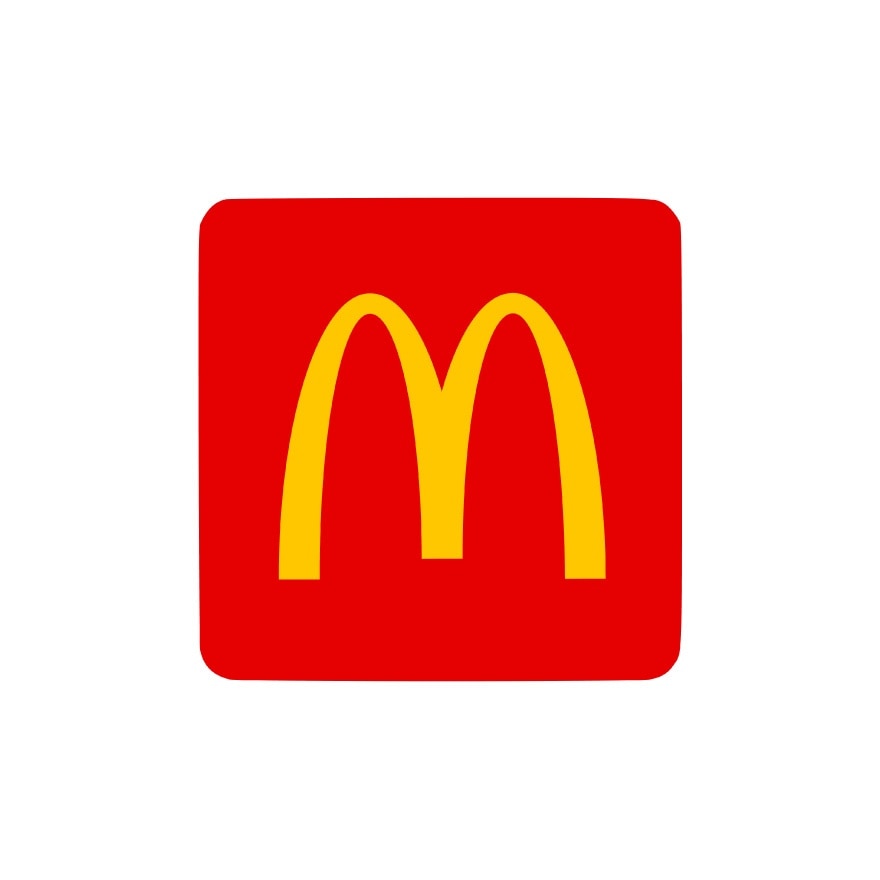 RM0 MCDONALD'S 1 FREE SUNDAE CONE
