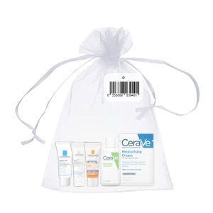 GWP Oct LRP & Cerave Samples 1s (While Stocks Last)