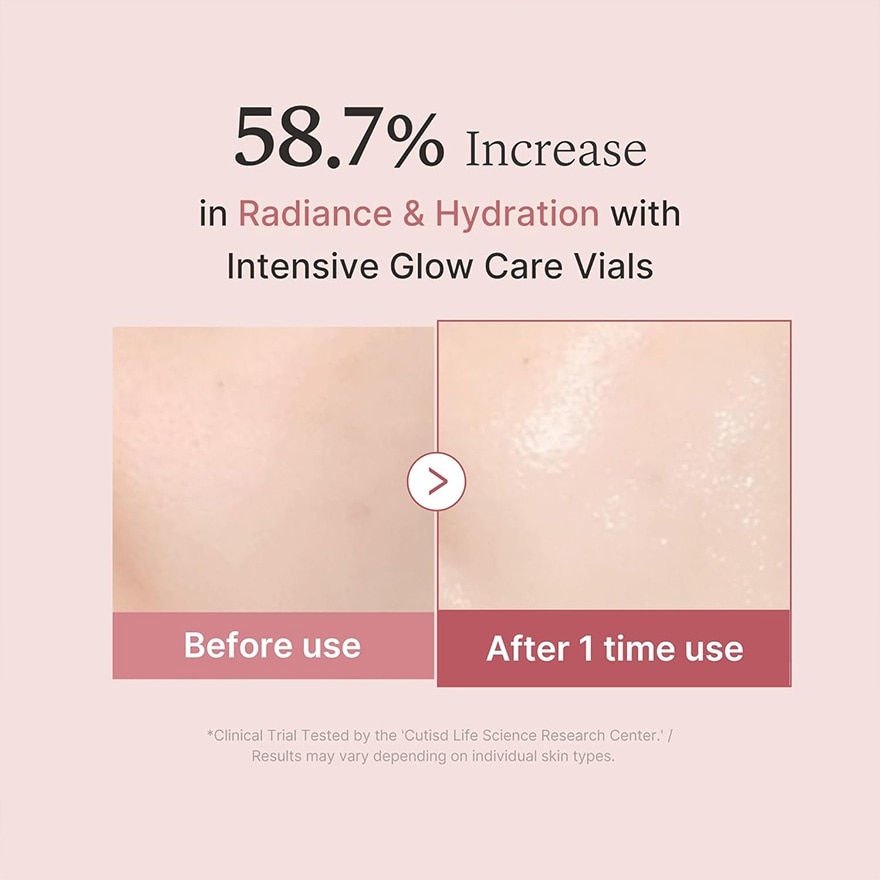 PDRN Pink One Day Serum 10s