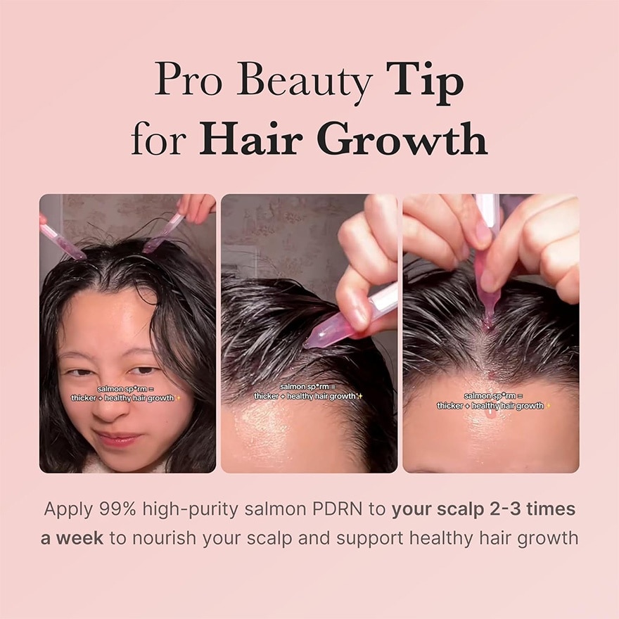 PDRN Pink One Day Serum 10s