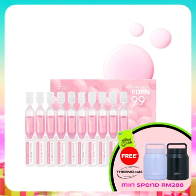 MEDICUBE - PDRN Pink One Day Serum 10s