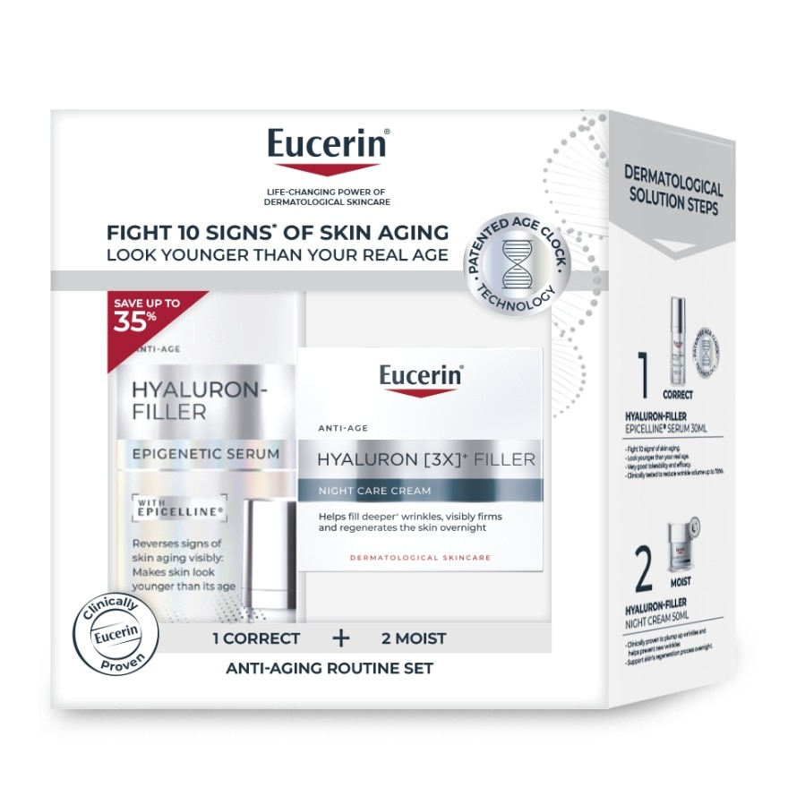 Epicelline Regimen Set