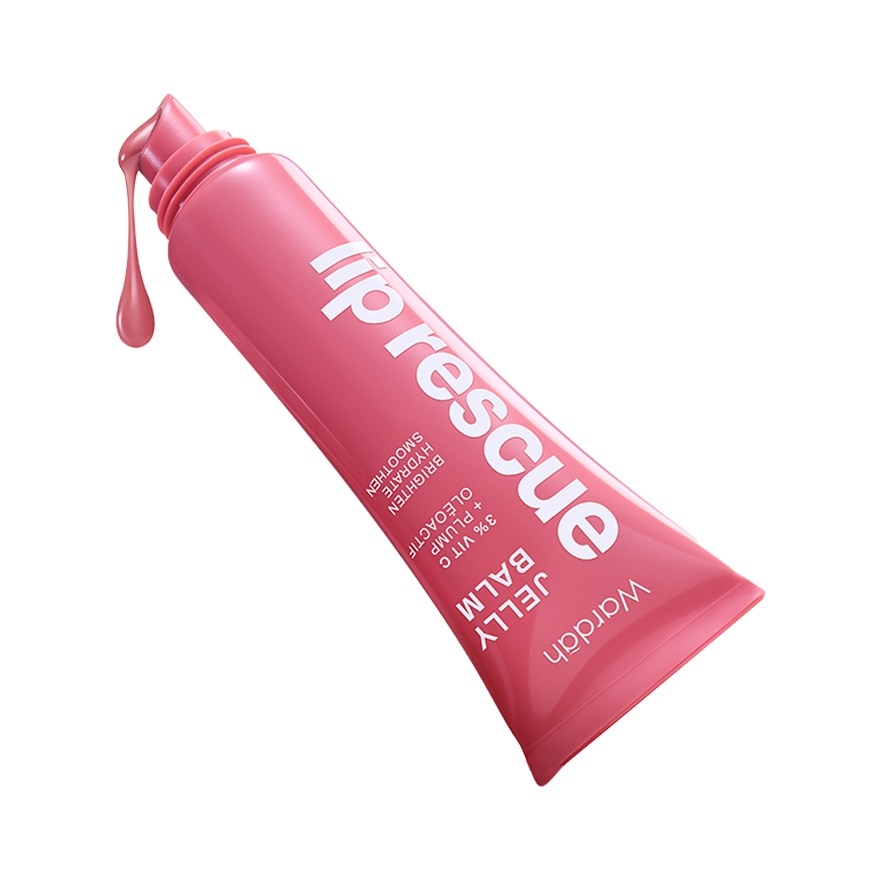 Lip Rescue Jelly Balm Dusty Rose 7g