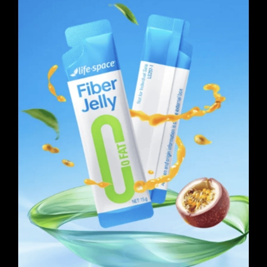Fiber Jelly 10s image