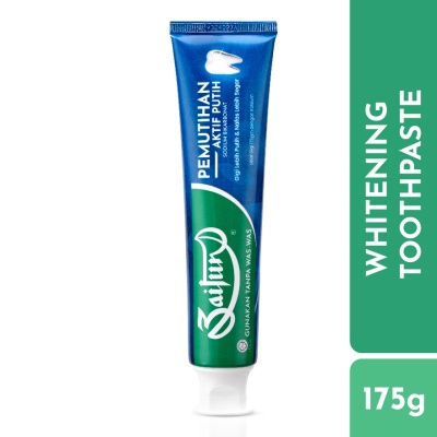 ZAITUN - Whitening Toothpaste 175g image