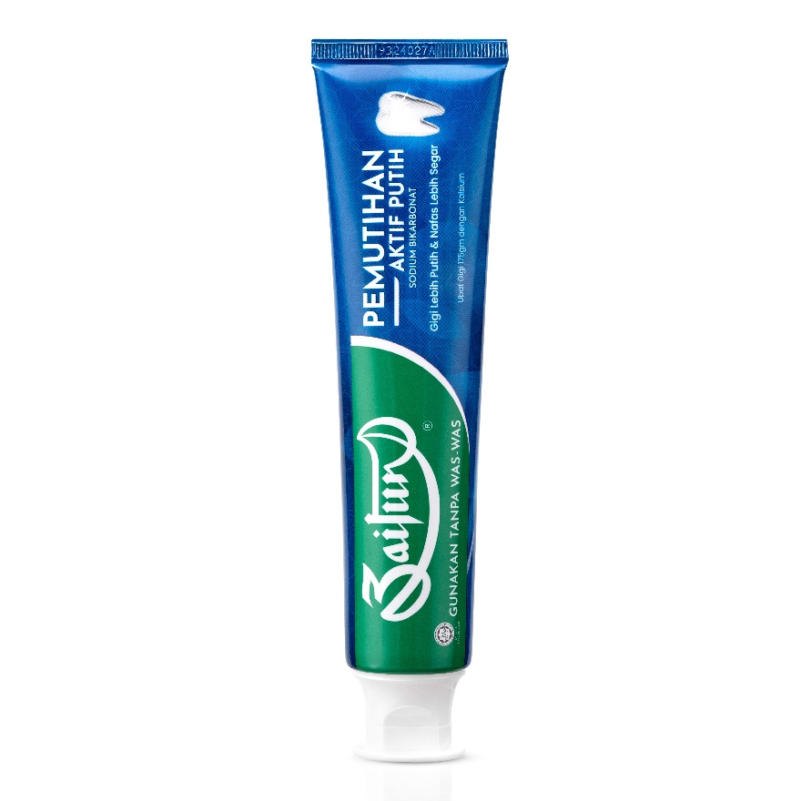 Whitening Toothpaste 175g image