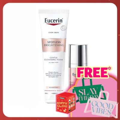 EUCERIN Spotless Brightening Power Duo