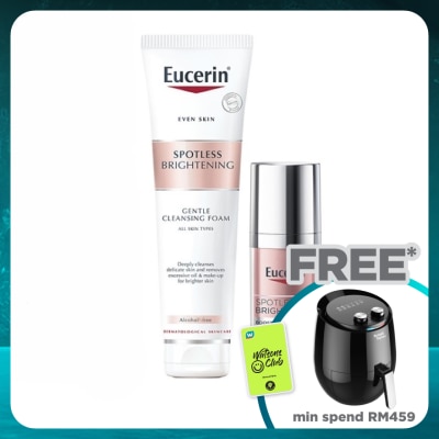 EUCERIN Spotless Brightening Power Duo