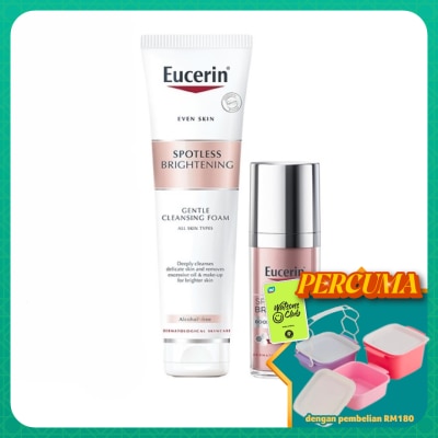 EUCERIN - Spotless Brightening Power Duo