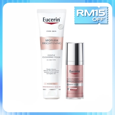 EUCERIN Spotless Brightening Power Duo