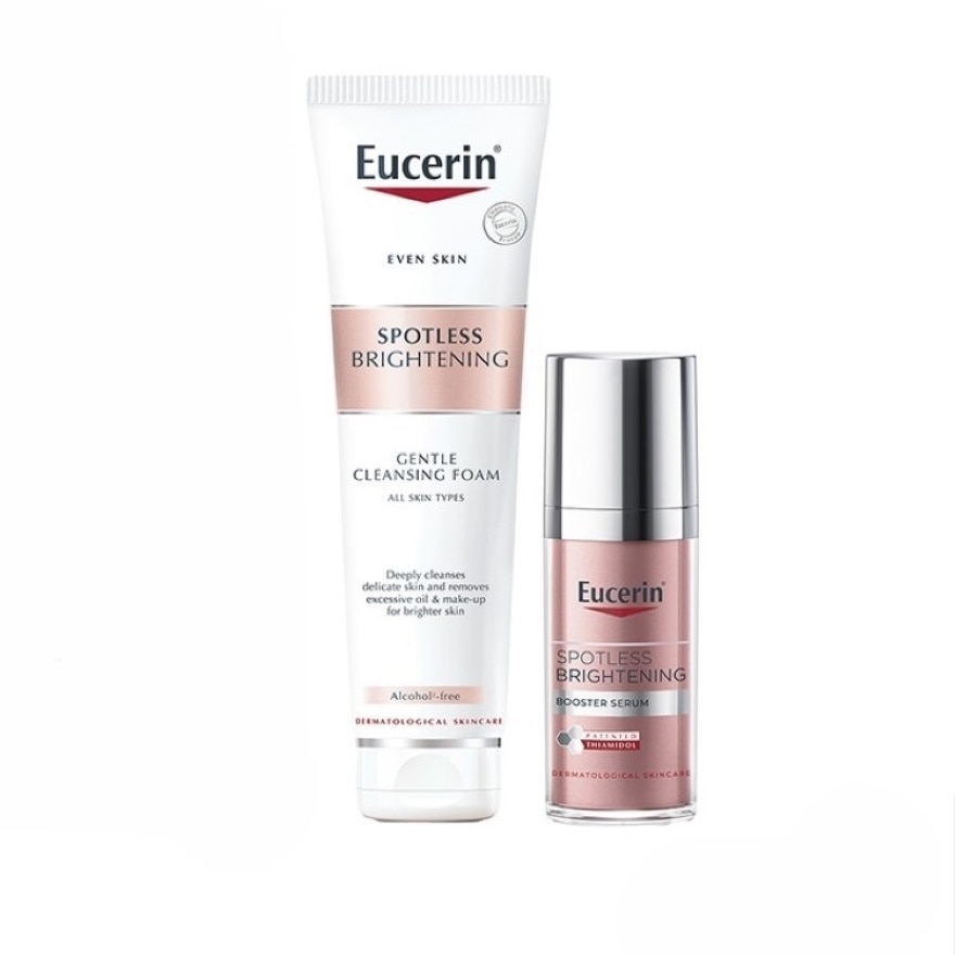 Spotless Brightening Power Duo