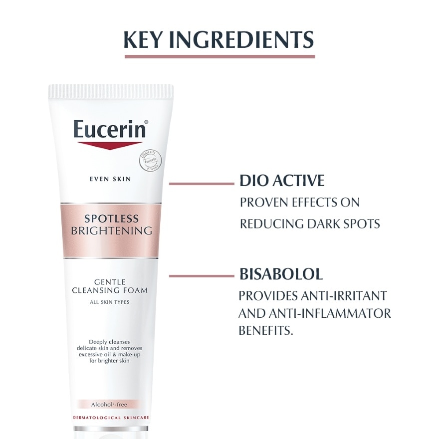 Spotless Brightening Power Duo