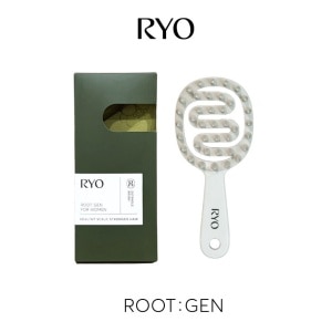 GWP ROOT: GEN Detangle Brush (While Stock Last)