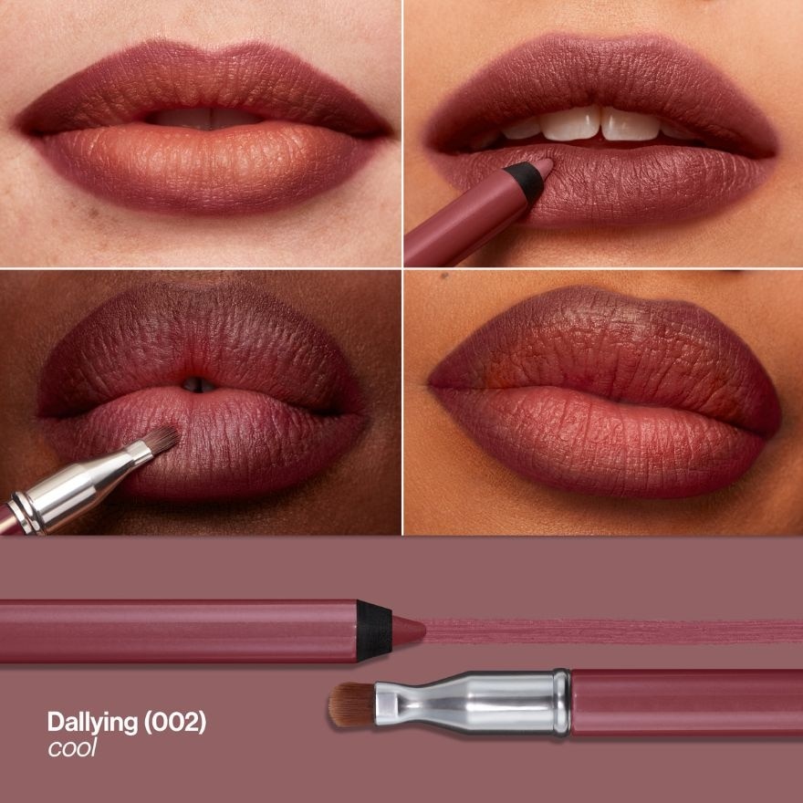 Revlon Colorstay Multi liner 002 Dallying