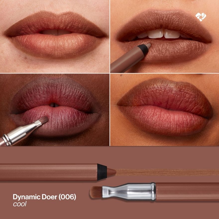 Revlon Colorstay Multi Liner 006 Dynamic Doer