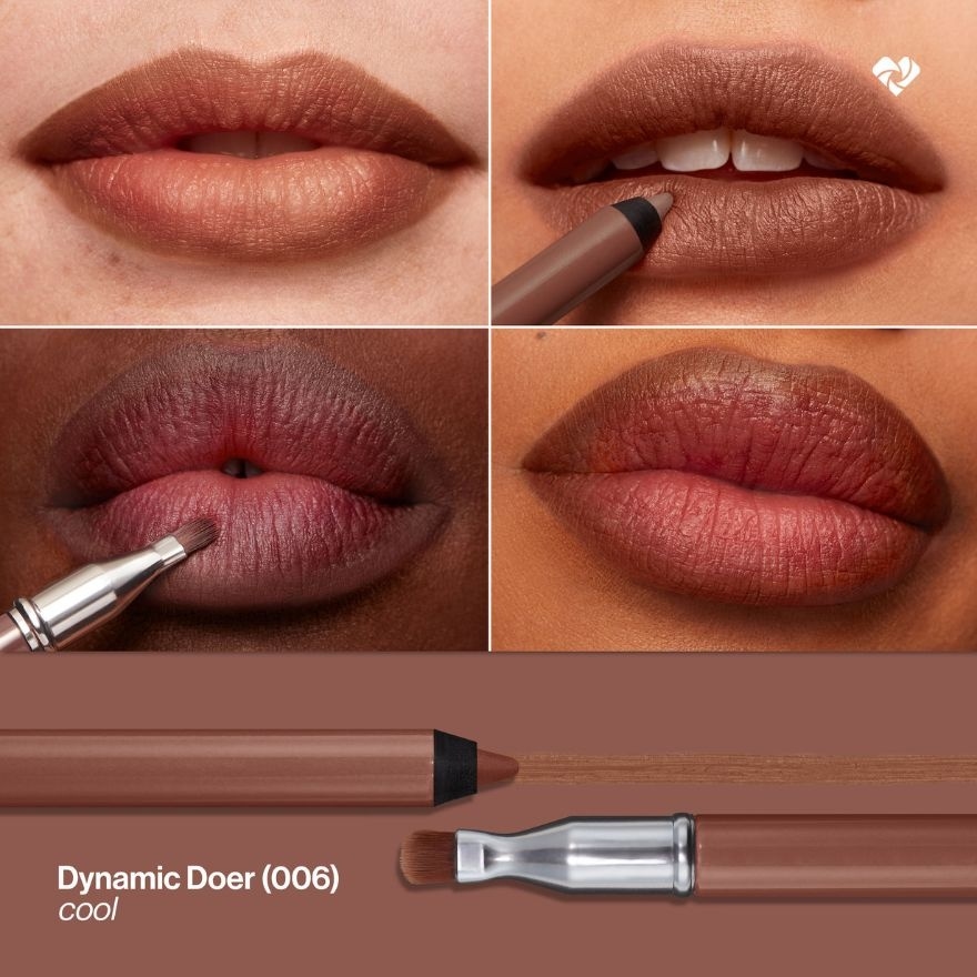 Revlon Colorstay Multi Liner 006 Dynamic Doer image