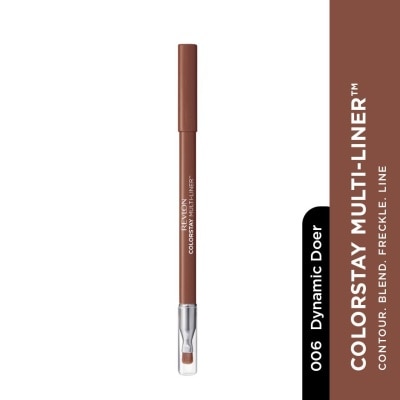 REVLON - Revlon Colorstay Multi Liner 006 Dynamic Doer