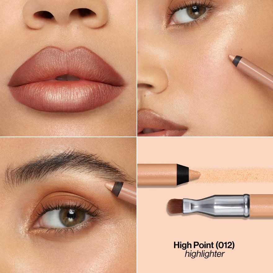 Revlon Colorstay Multi liner 012 High Point