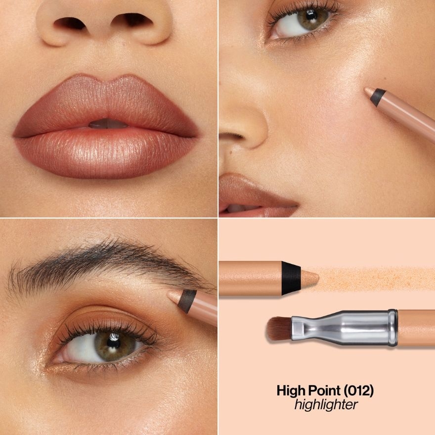 Revlon Colorstay Multi liner 012 High Point image