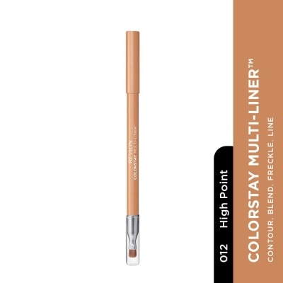 REVLON - Revlon Colorstay Multi liner 012 High Point