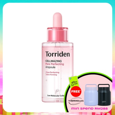 TORRIDEN - Cellmazing Pore Perfecting Ampoule 30ml