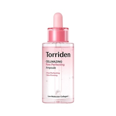 TORRIDEN Cellmazing Pore Perfecting Ampoule 30ml
