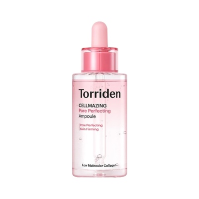 TORRIDEN - Cellmazing Pore Perfecting Ampoule 30ml