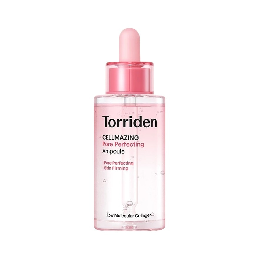 Cellmazing Pore Perfecting Ampoule 30ml
