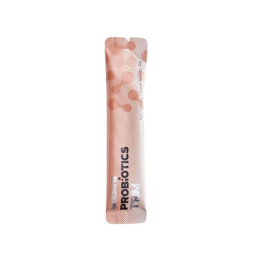 Probiotics T'rim 30s