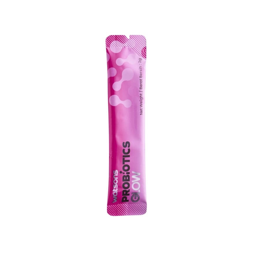Probiotics Glow 30s