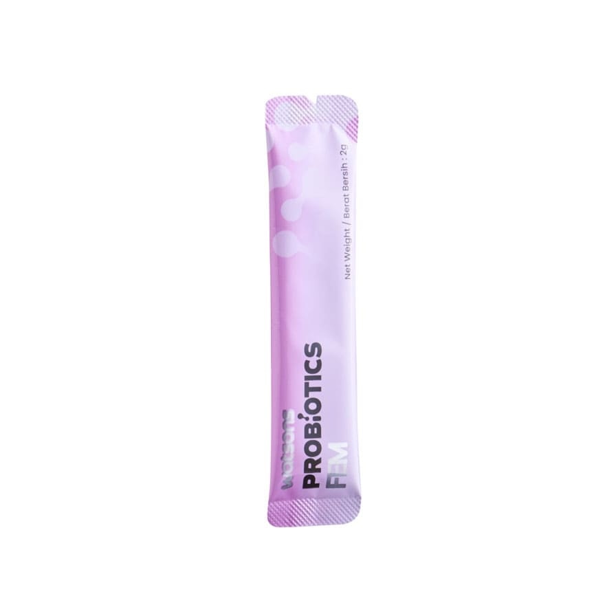 Probiotics Fem 30s