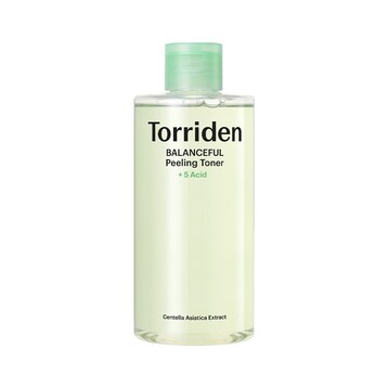 Torriden Balanceful Peeling Toner 250ml