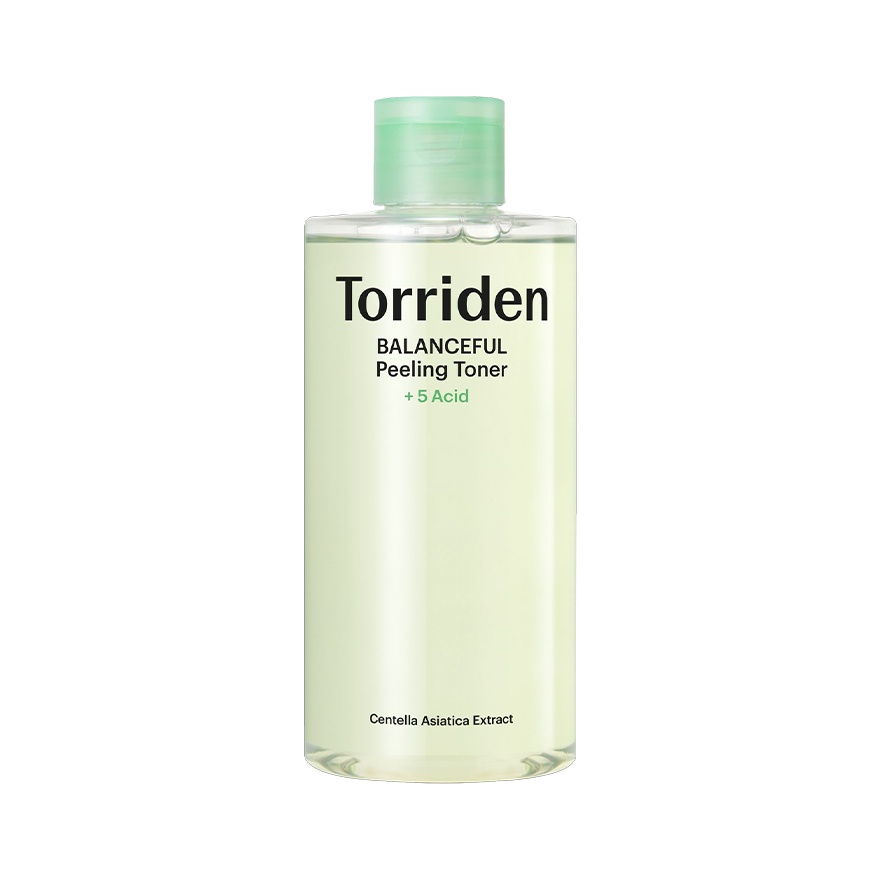 Balanceful Peeling Toner 250ml