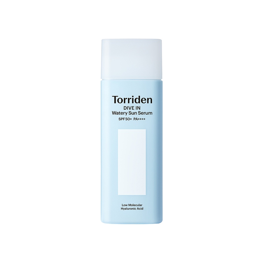 Dive In Watery Fit Sun Serum 50ml