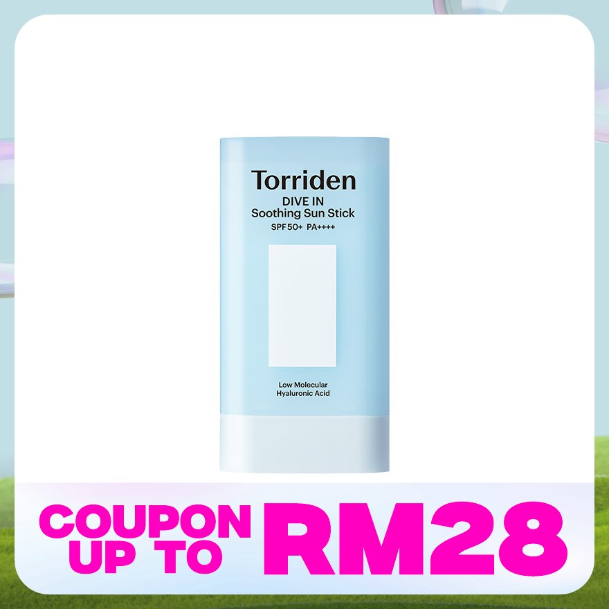 Dive In Moisture Soothing Sunstick 19g