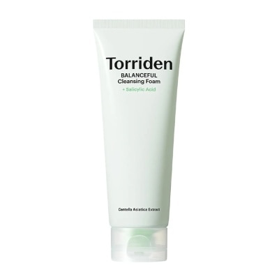 TORRIDEN Balanceful Cica Pore Cleansing Foam 150ml