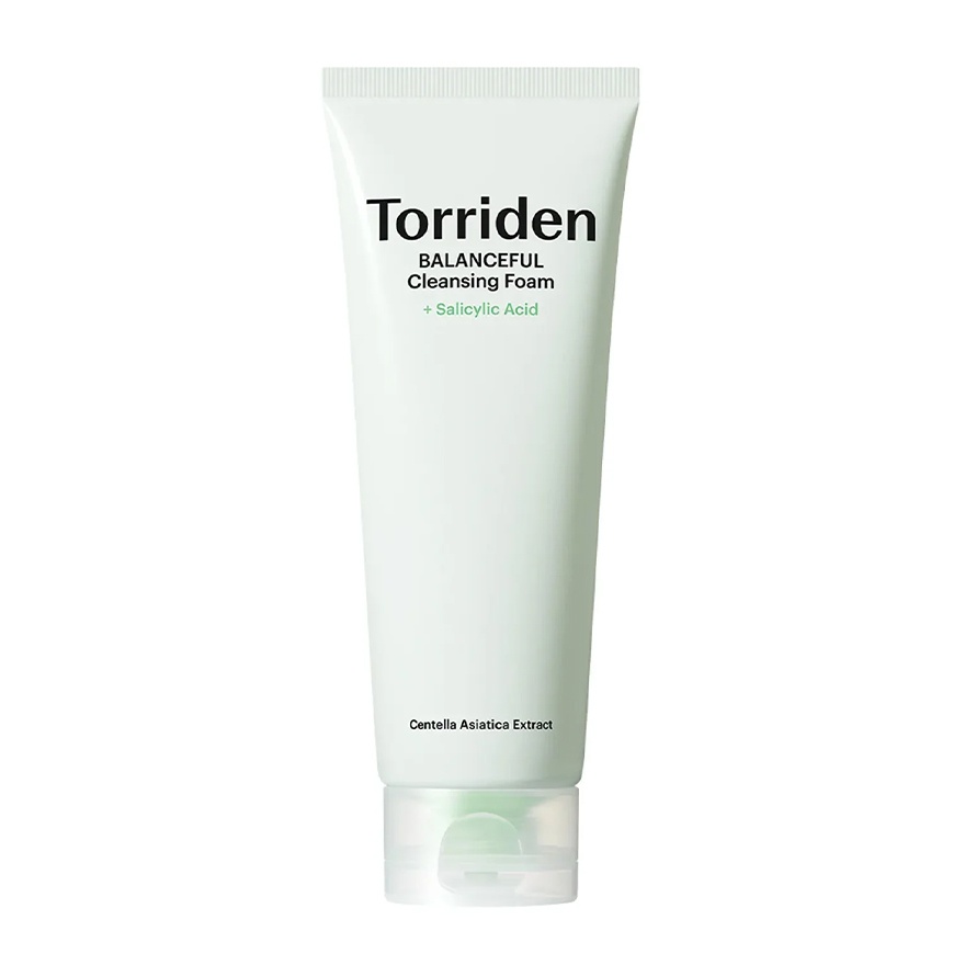 Balanceful Cica Pore Cleansing Foam 150ml image