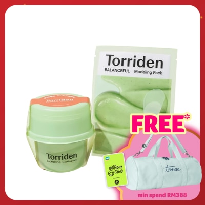 TORRIDEN Balanceful Cica Modeling Pack 30g