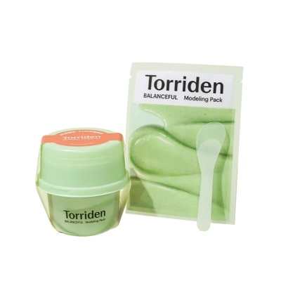 TORRIDEN Balanceful Cica Modeling Pack 30g