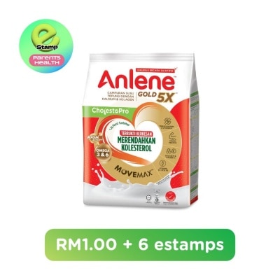 ESTAMP - Estamp Cholestopro 480g