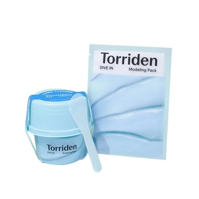 TORRIDEN Dive In Modeling Pack 25g