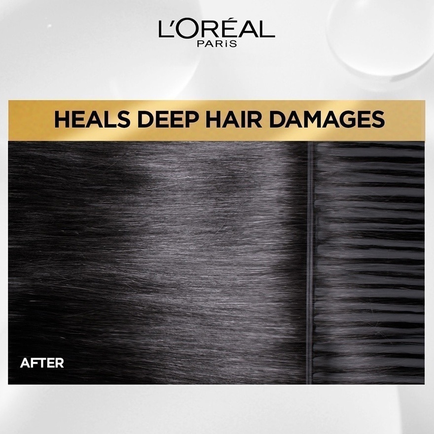 Extraordinary Shampoo 440ml & Tub Mask Set