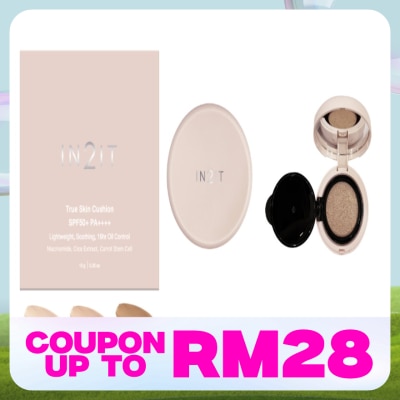 IN2IT True  Skin Cushion CTS1N