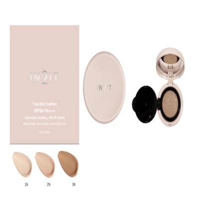 IN2IT - True  Skin Cushion CTS1N