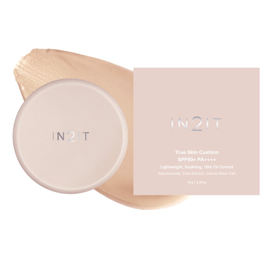 True  Skin Cushion CTS2N