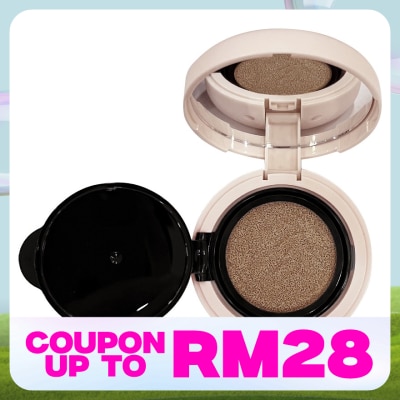 IN2IT True  Skin Cushion CTS3N