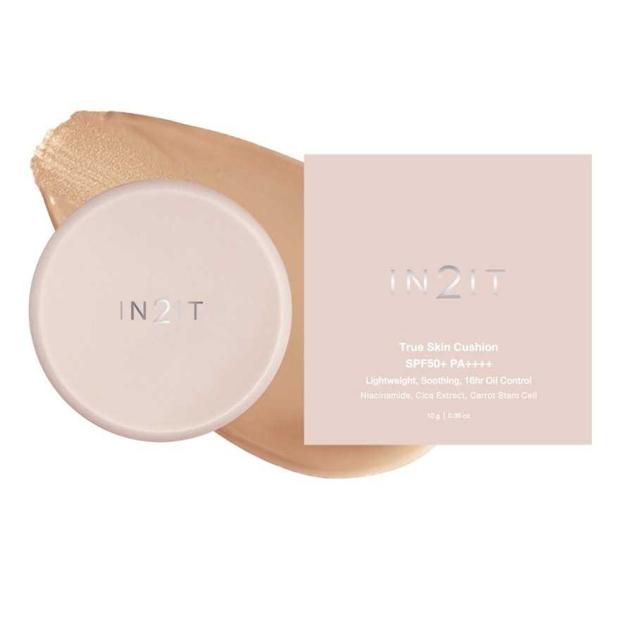 True  Skin Cushion CTS3N