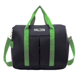 GWP Dry & Wet Travel Gym Bag (While Stock Last)