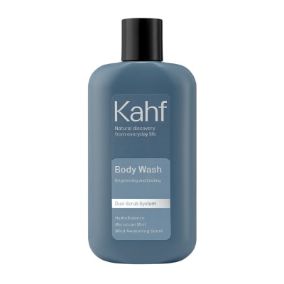 KAHF Cooling and Brightening Body Wash 200 ml