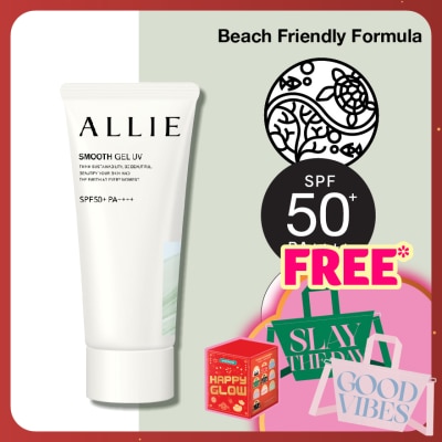 ALLIE Chrono Beauty Smooth Gel UV 60g
